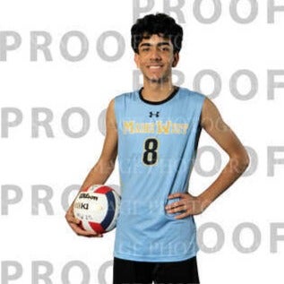 Dhruv Patel