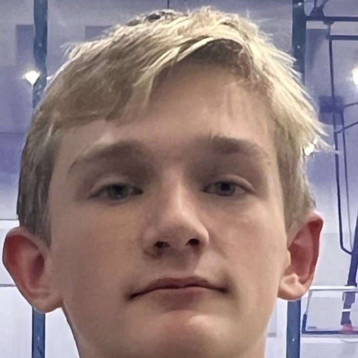 Quinn Weatherford mugshot