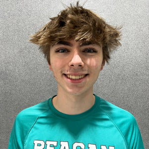 Robby Norton mugshot