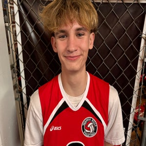 Logan Walters mugshot