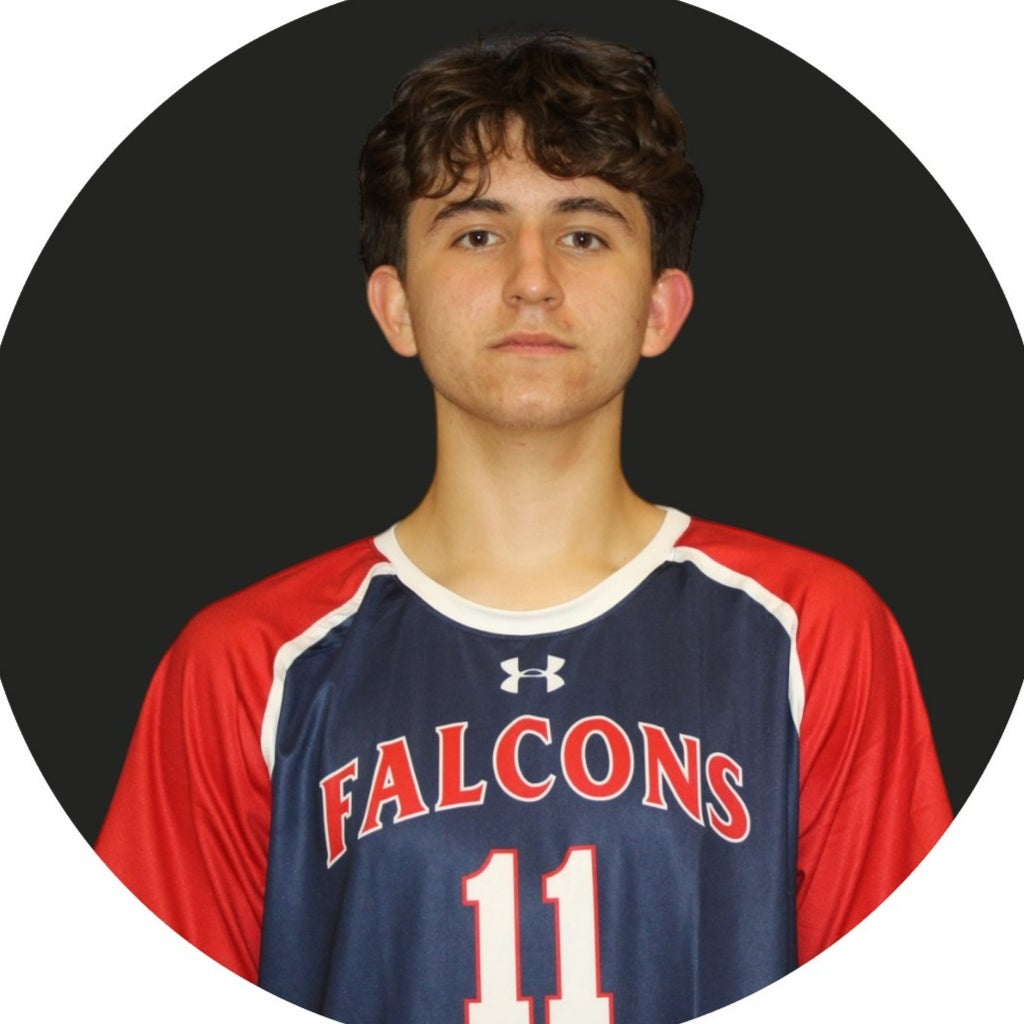 Aiden Garcia mugshot