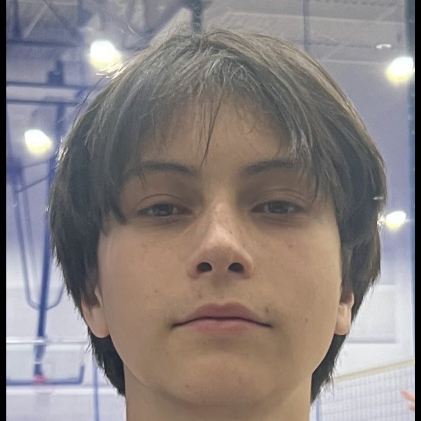 Nicholas Barfield mugshot