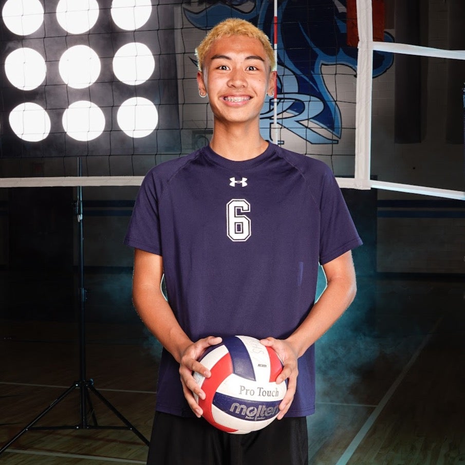 Lowell Justin Leoncio