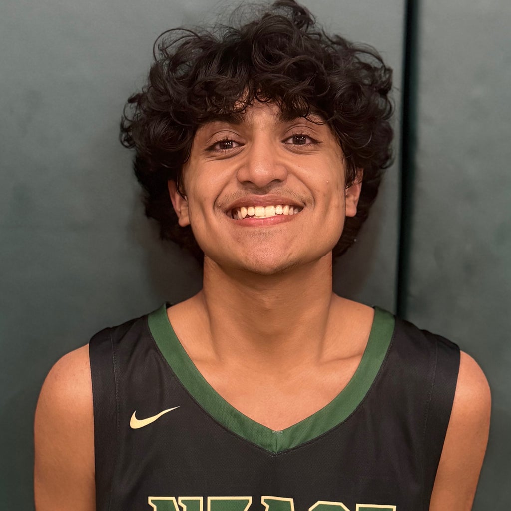 Suhan Patel mugshot