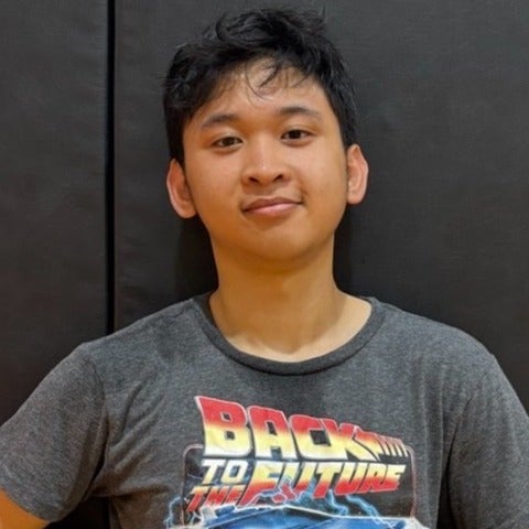 Hao Nyugen mugshot