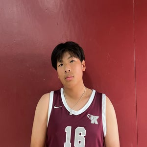 Johnny Nguyen mugshot