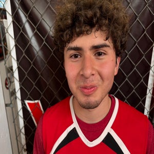 Allen Padilla