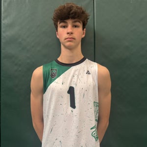 Reid McCann mugshot