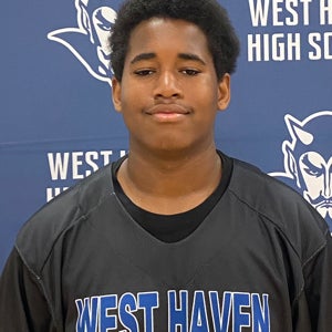Jayvion Fearon mugshot