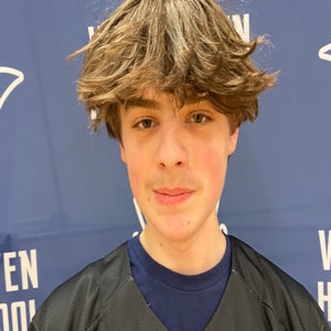 Chase Watson mugshot