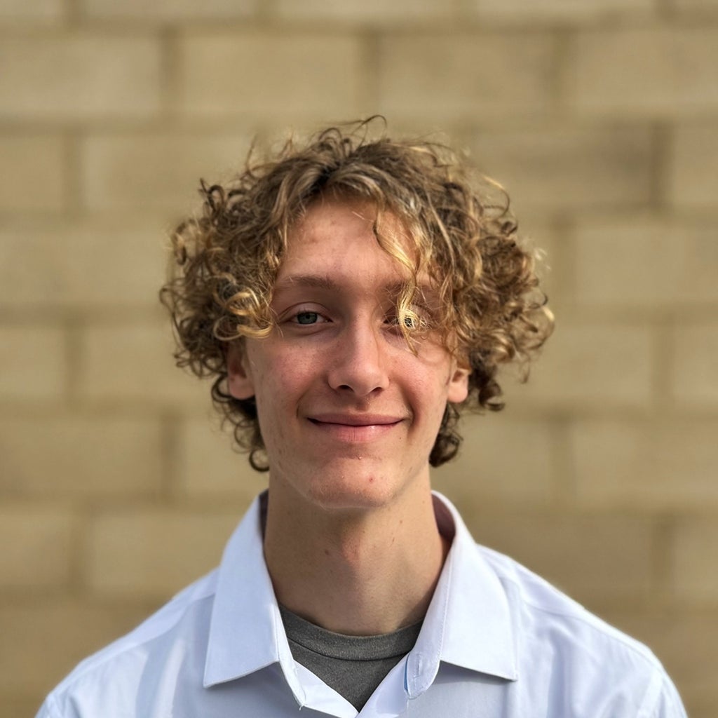 Ethan Herzig mugshot