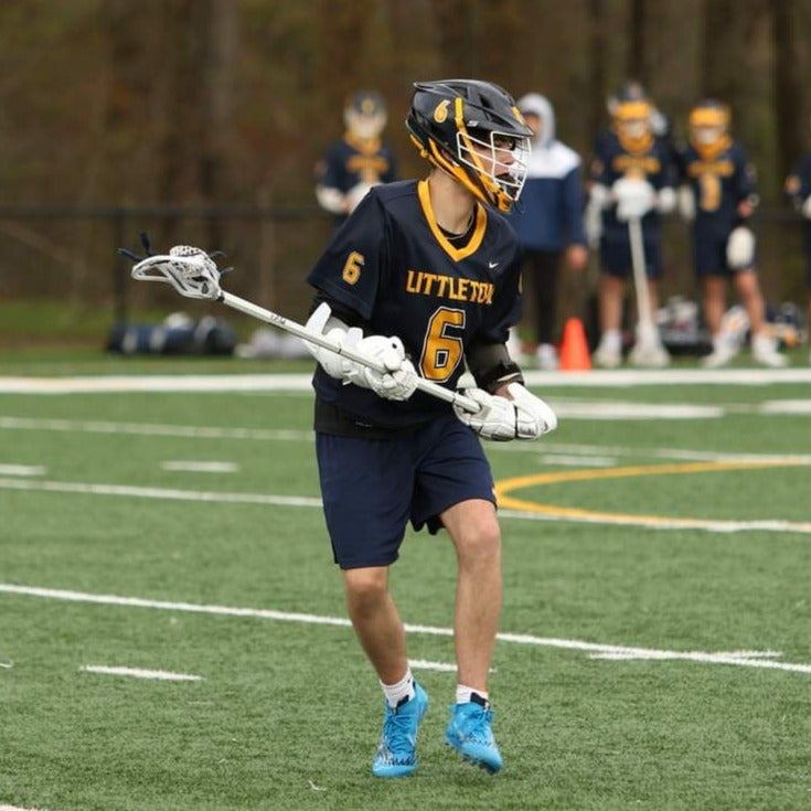 Dylan Colarusso  mugshot