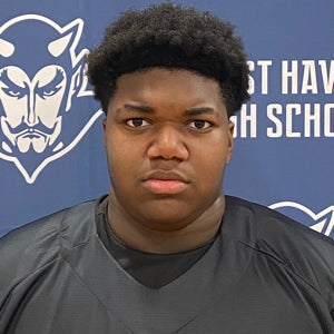 Geron Cox mugshot