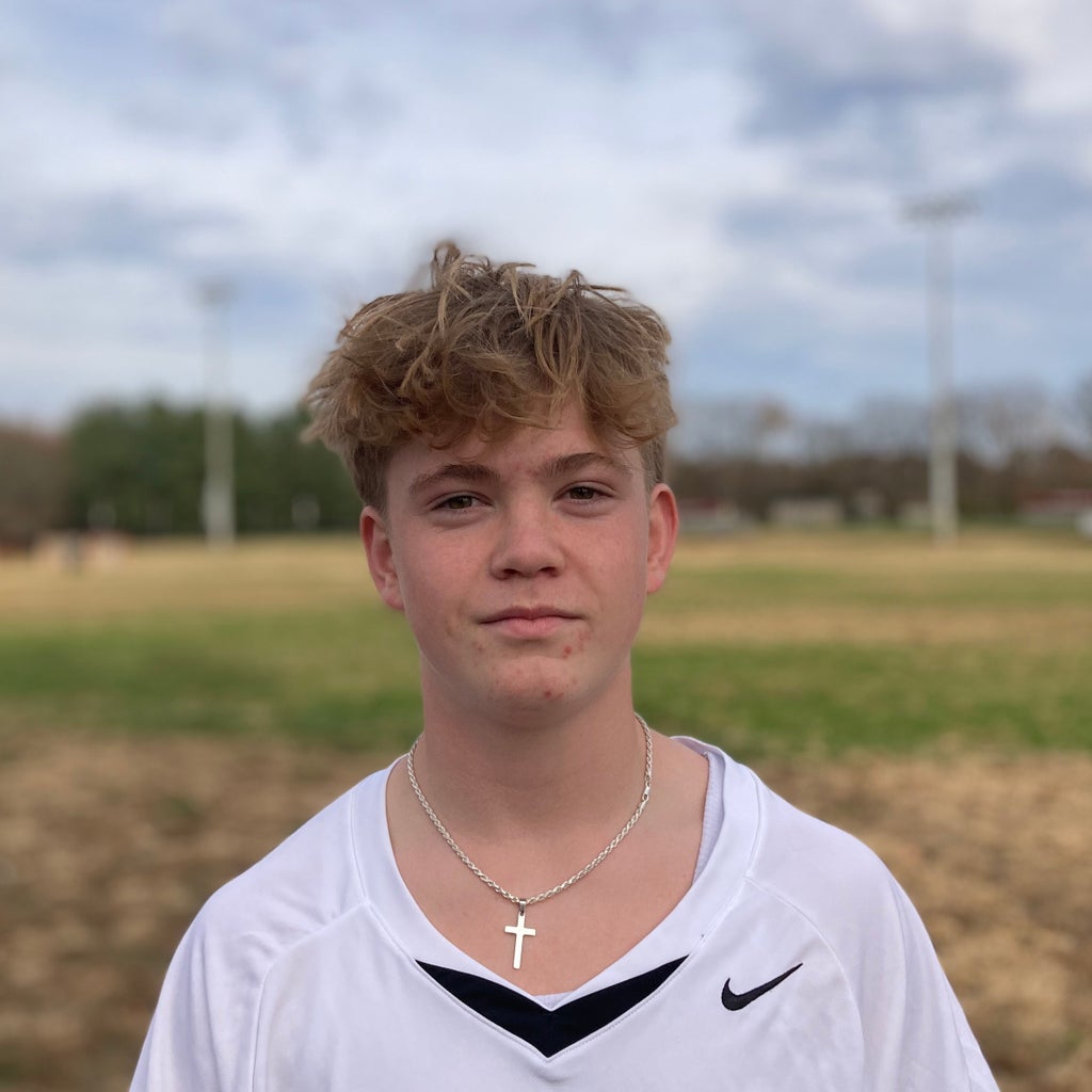 Hudson Dykstra mugshot