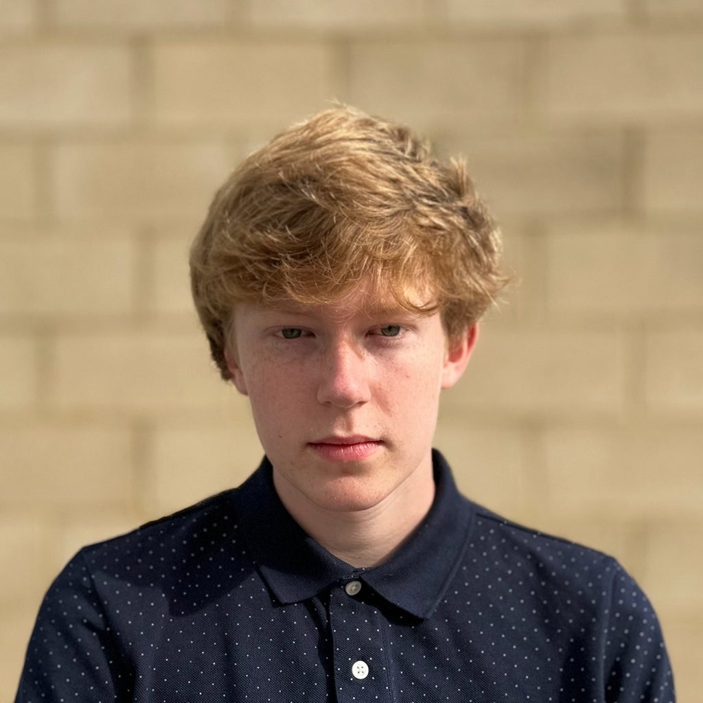 Patrick  Goss mugshot