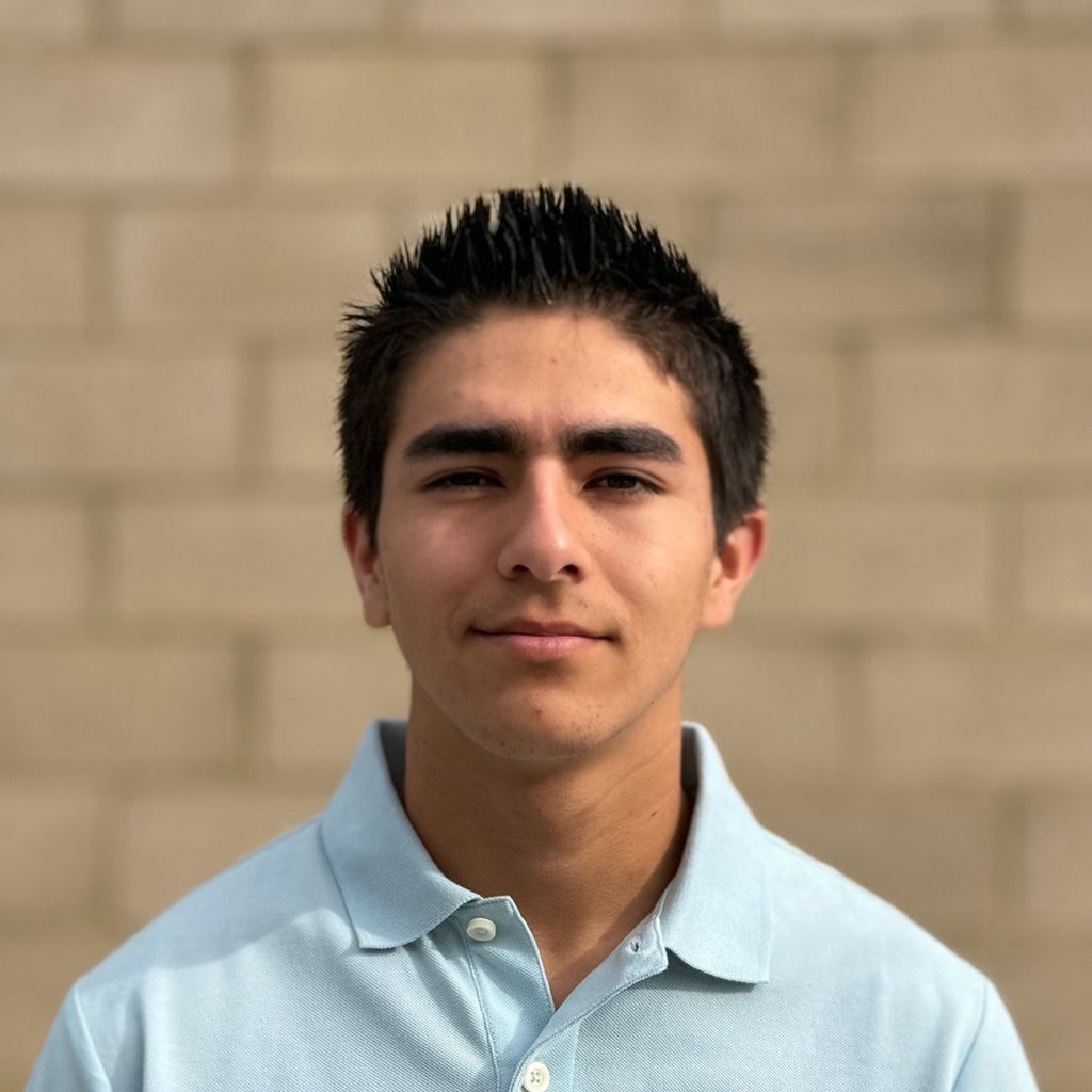 Jamie Gonzalez mugshot
