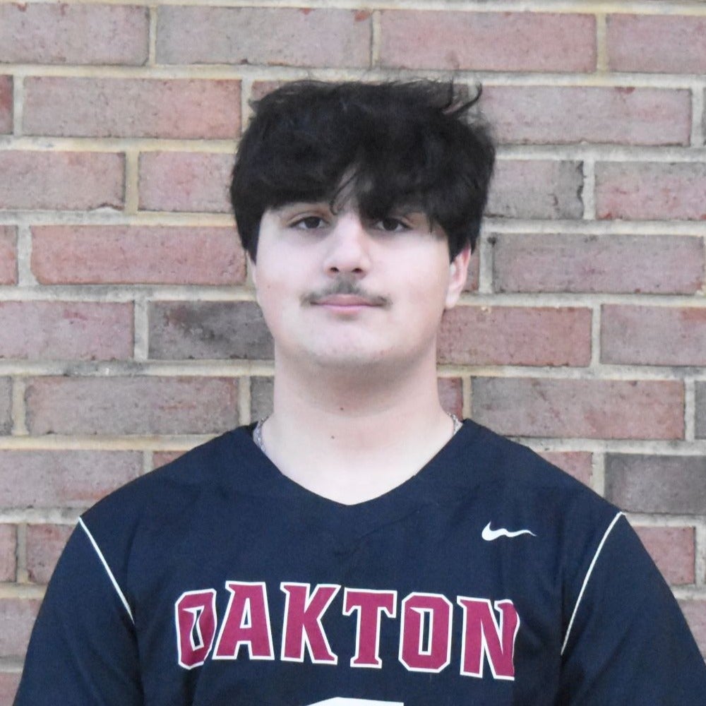 Yad Karim mugshot
