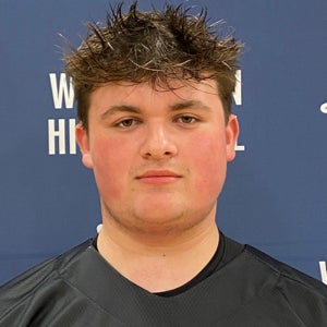 Mike Luzietti mugshot