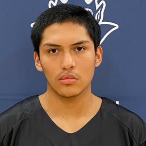 Raziah Yazzie mugshot