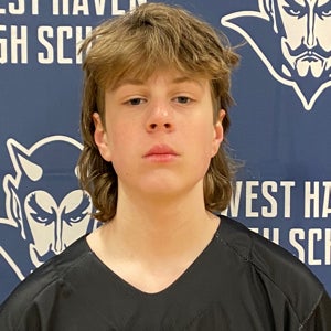 James Olsen mugshot