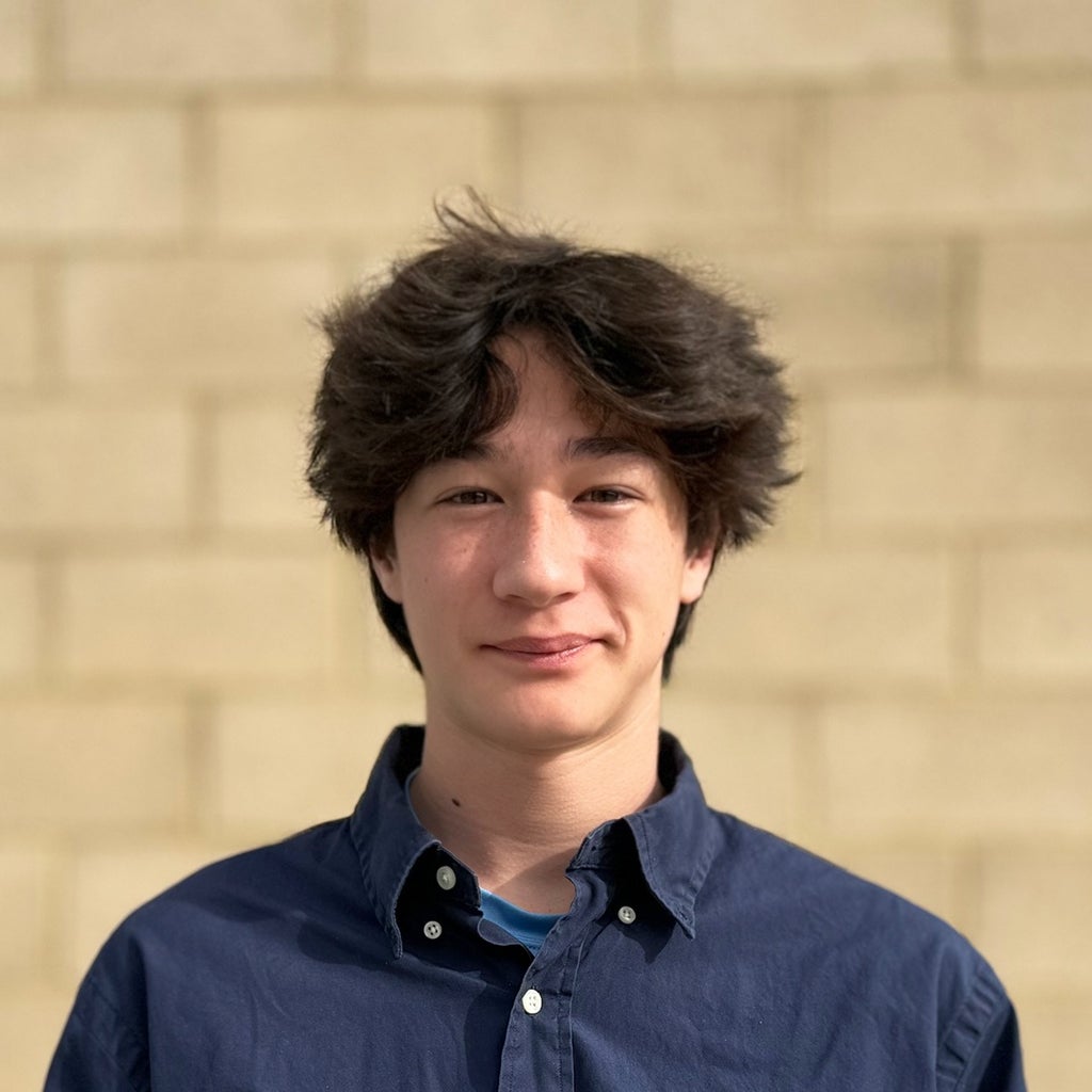 Brandon Festa mugshot