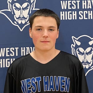 Chase Golde mugshot