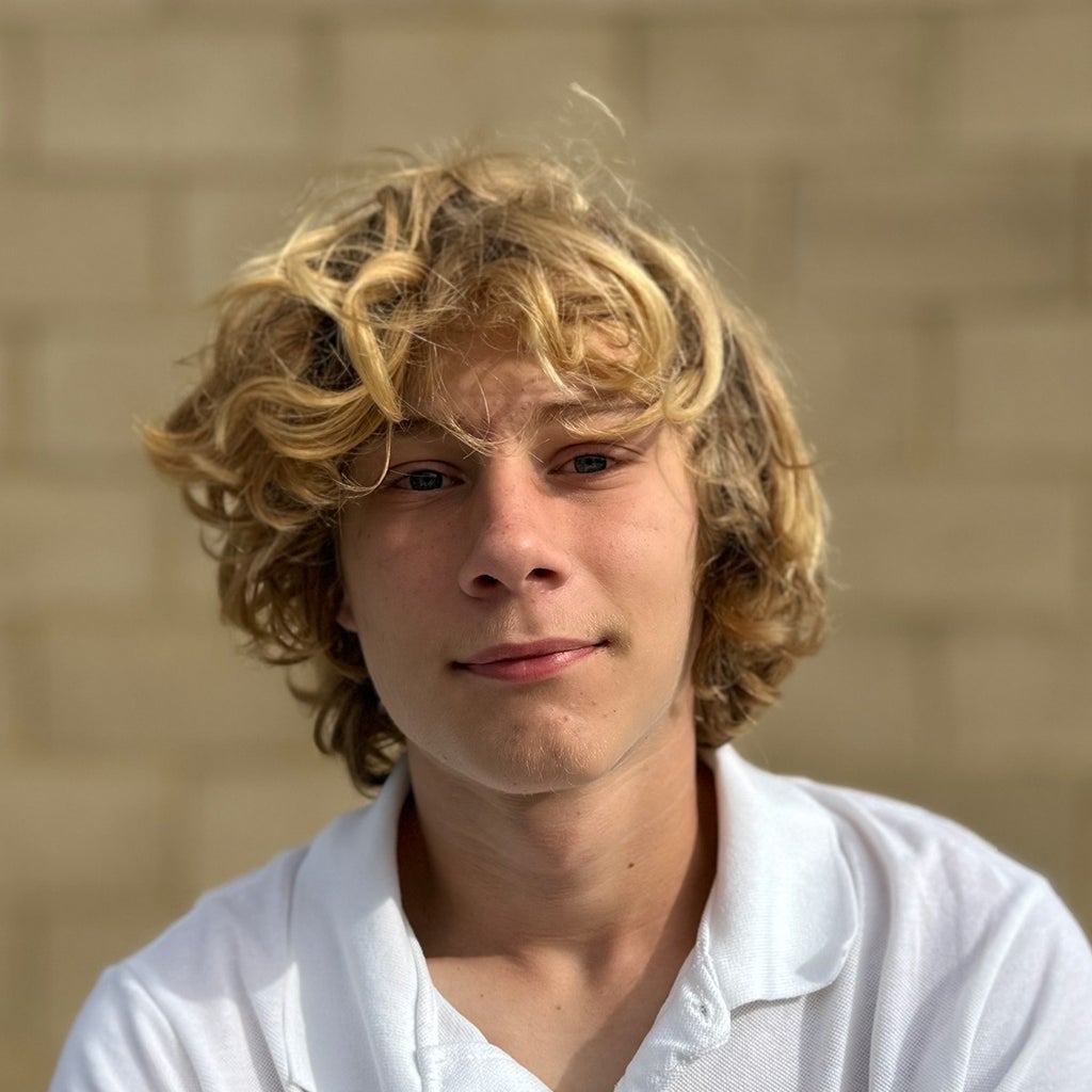 Joshua De Jong mugshot