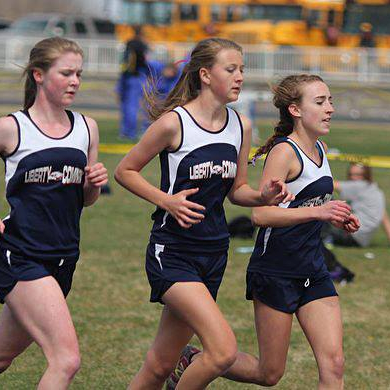 Olivia Couch
