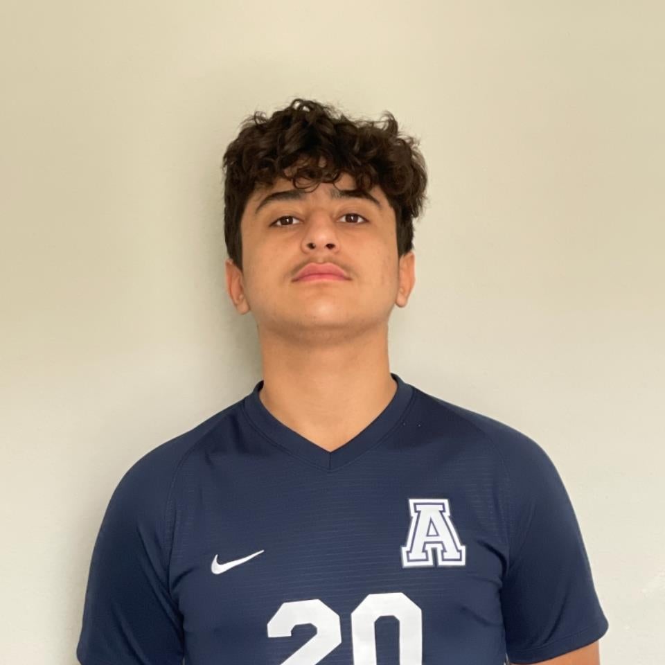Suliman  Abujazar mugshot