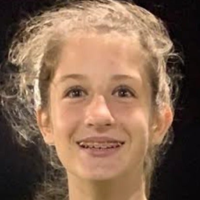 Anna Vertrees