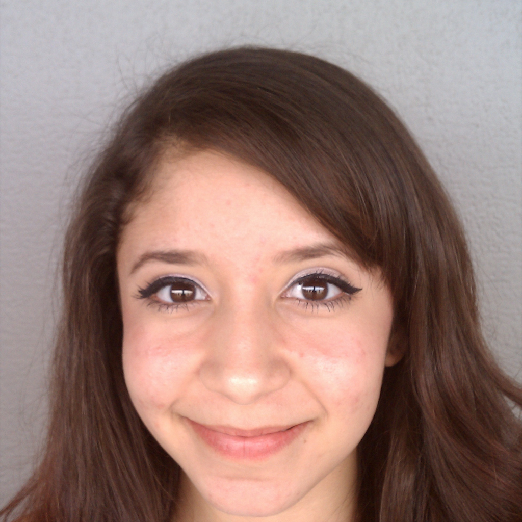 Kate Saucedo mugshot