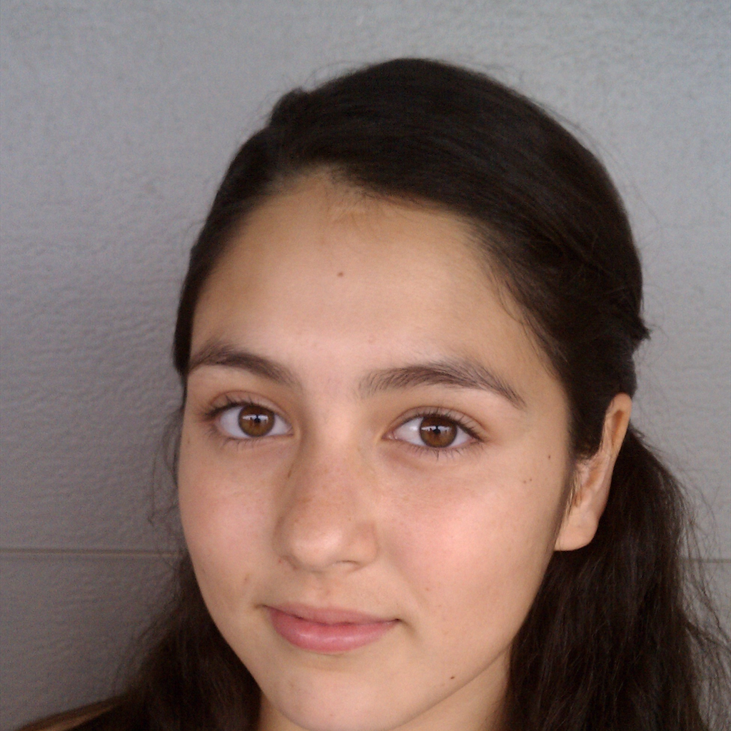 Vanessa Ordoque mugshot