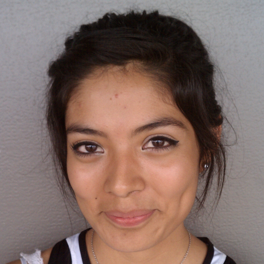Ana Triana mugshot