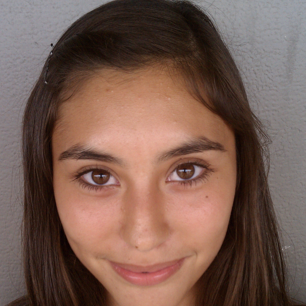 Raquel Najera mugshot