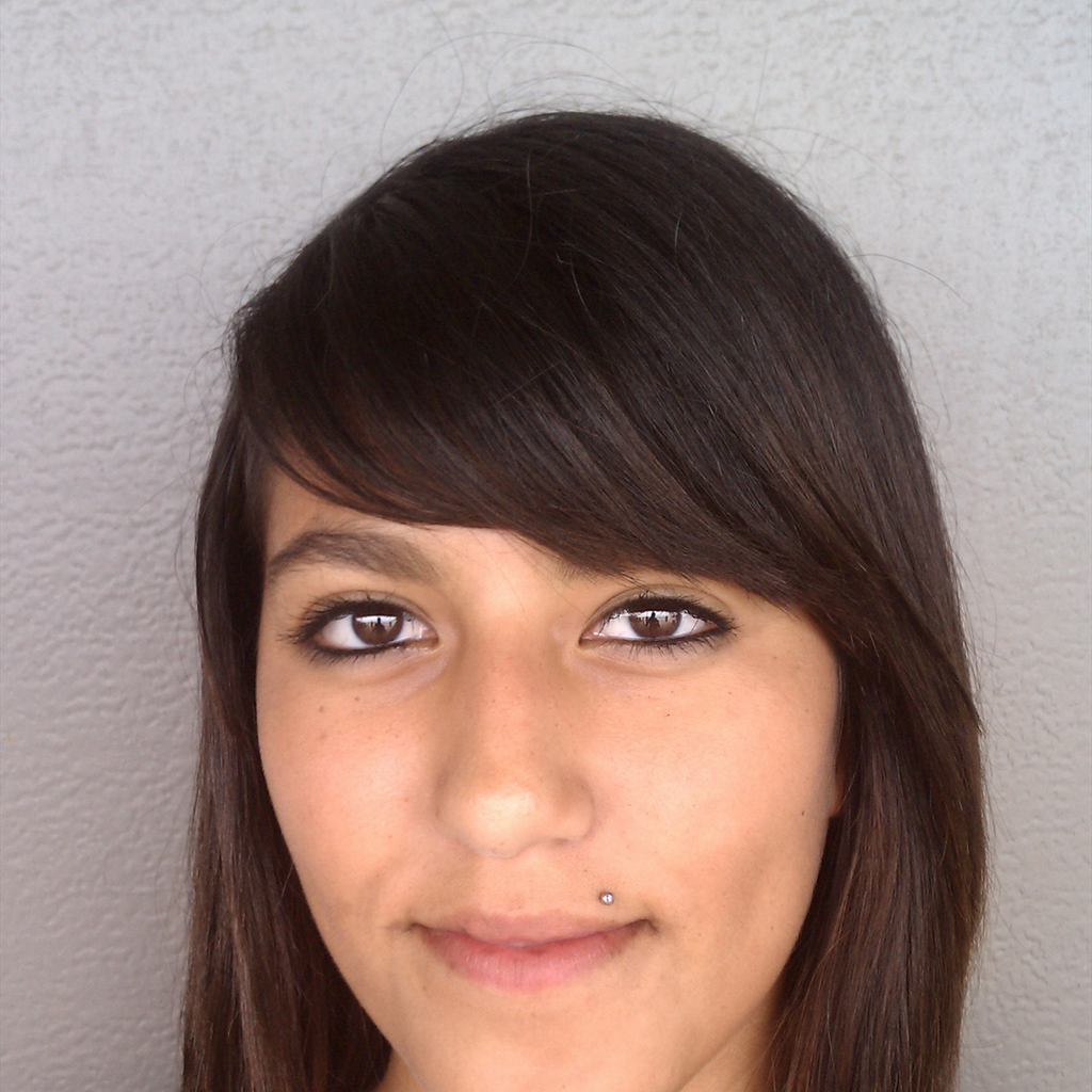 Madelline Castanon mugshot