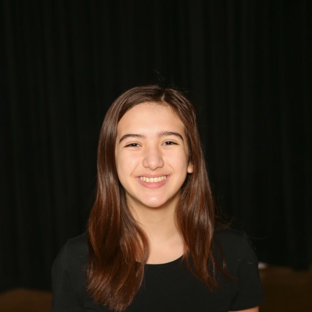 Ava Gibbs