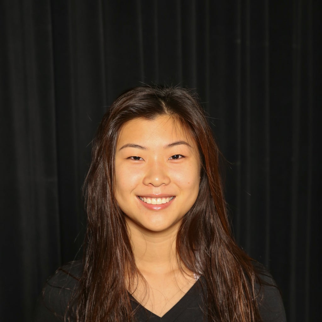 Trinity Chen