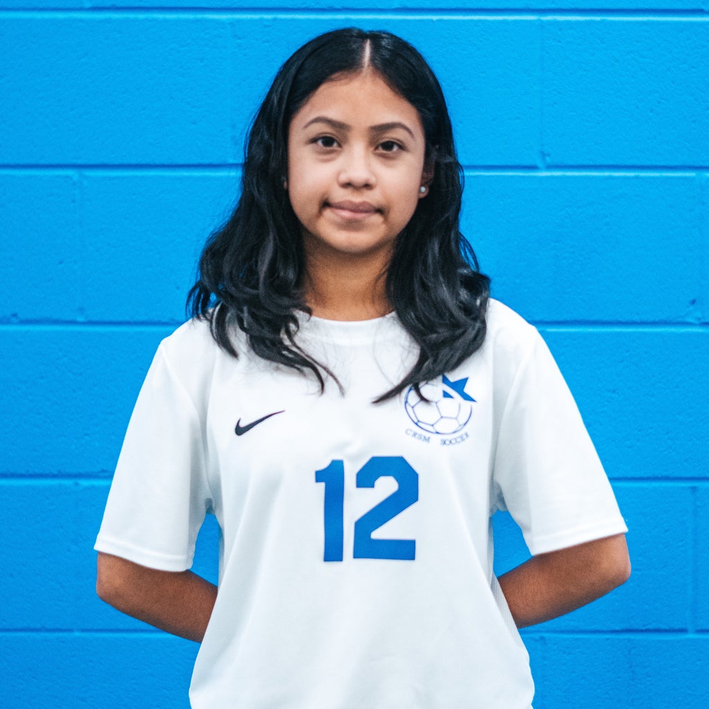 Daisy Hernandez