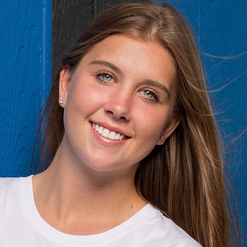 Adrianna Rinker