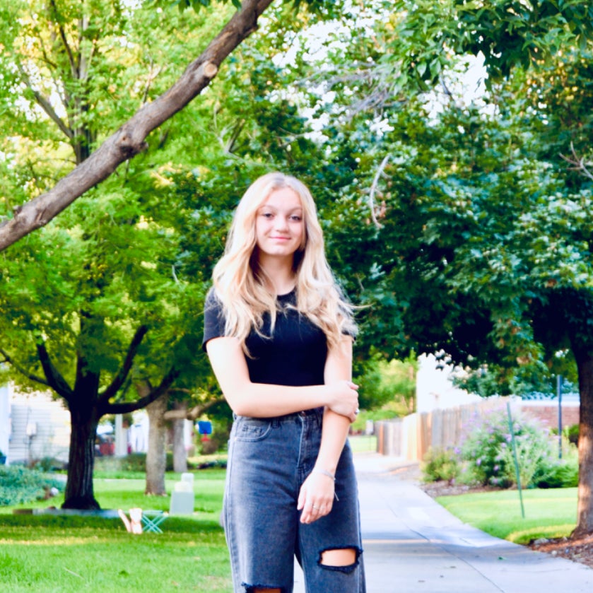Haley Fulton