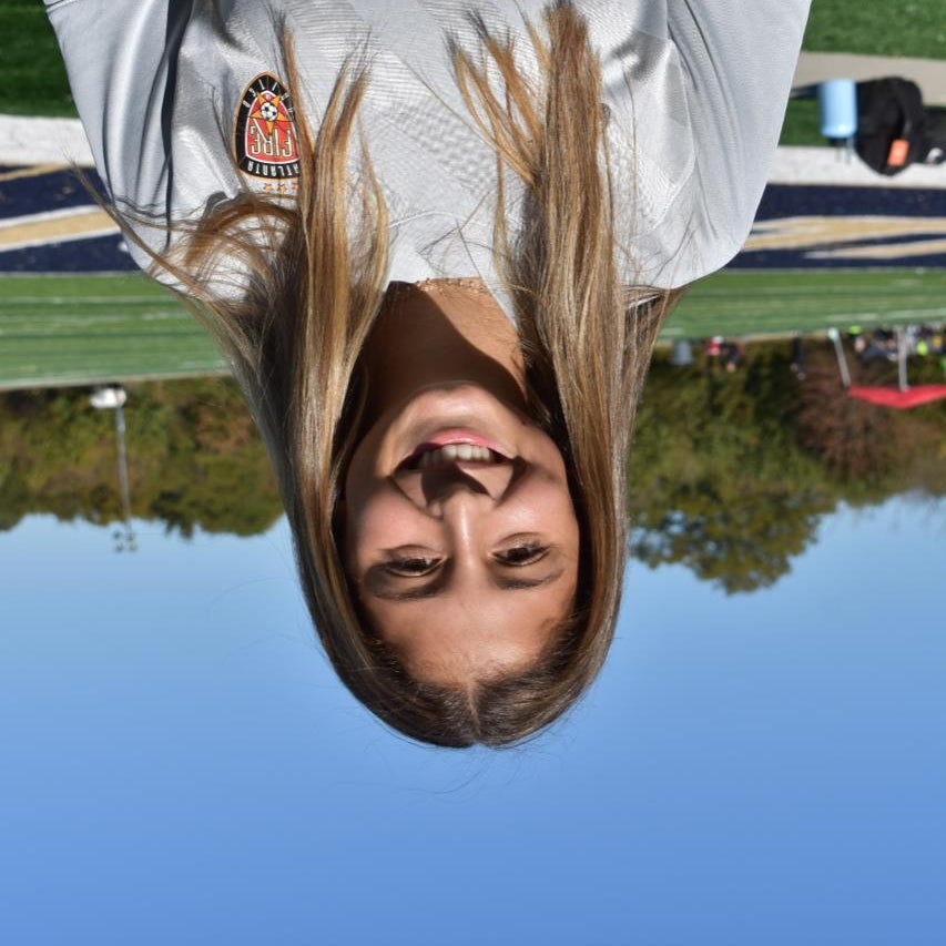 Chloe Lynch