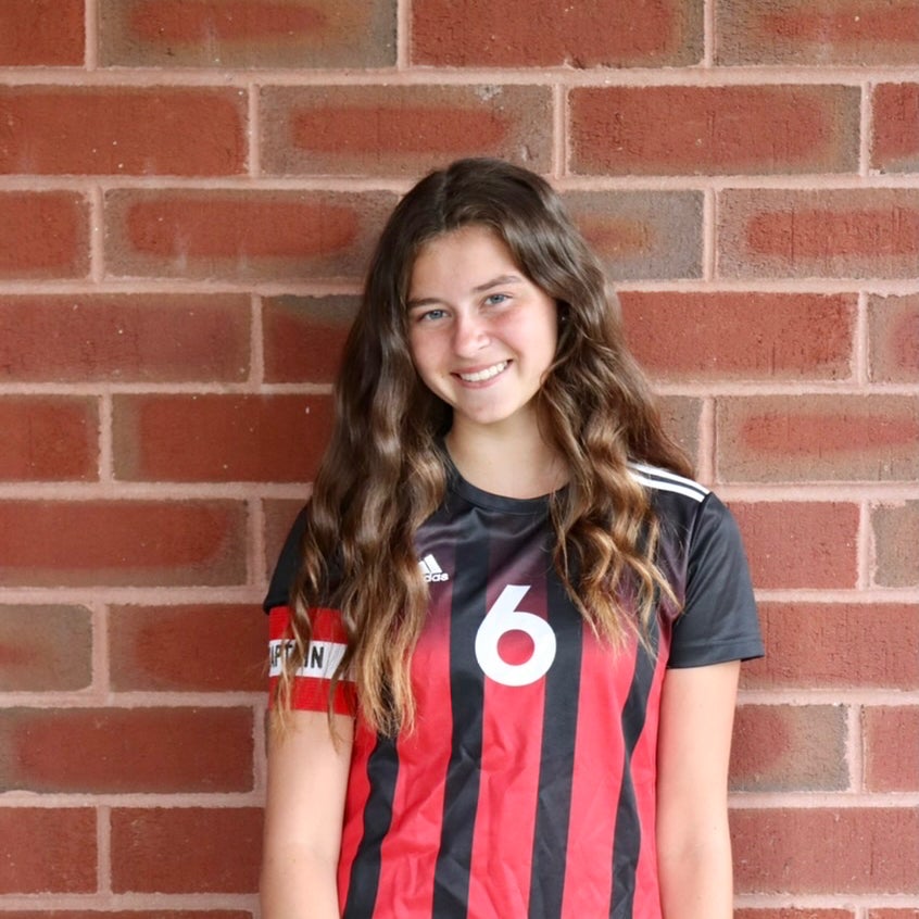 Hailey Askelson