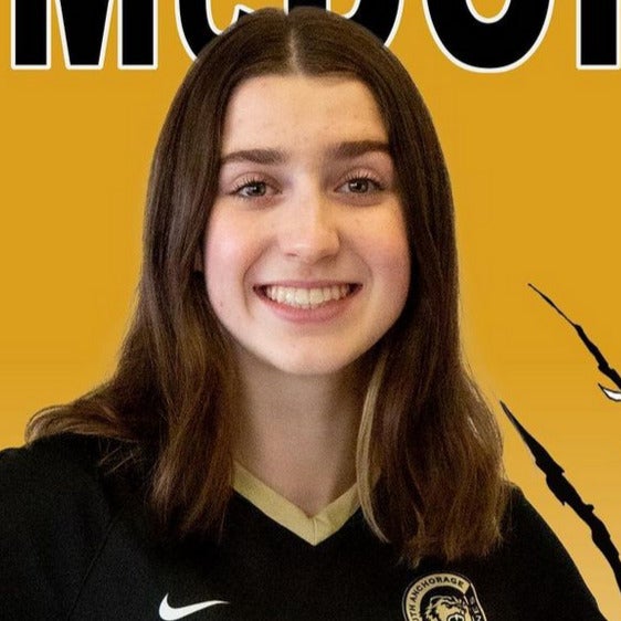 Madison McDonald