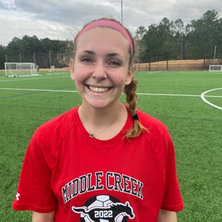 Gracie Walters