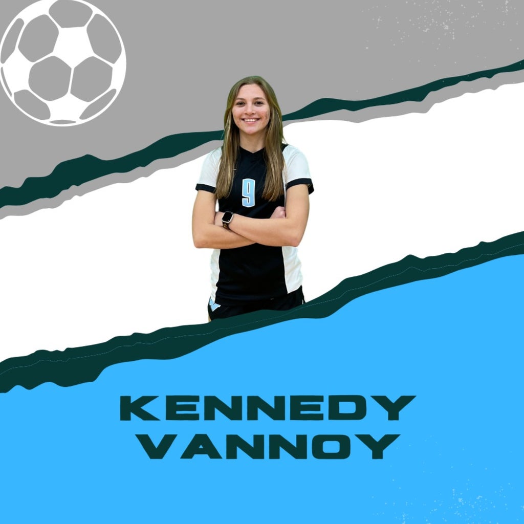 Kennedy Vannoy