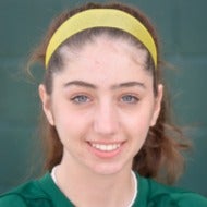 Savannah Grace Mathews