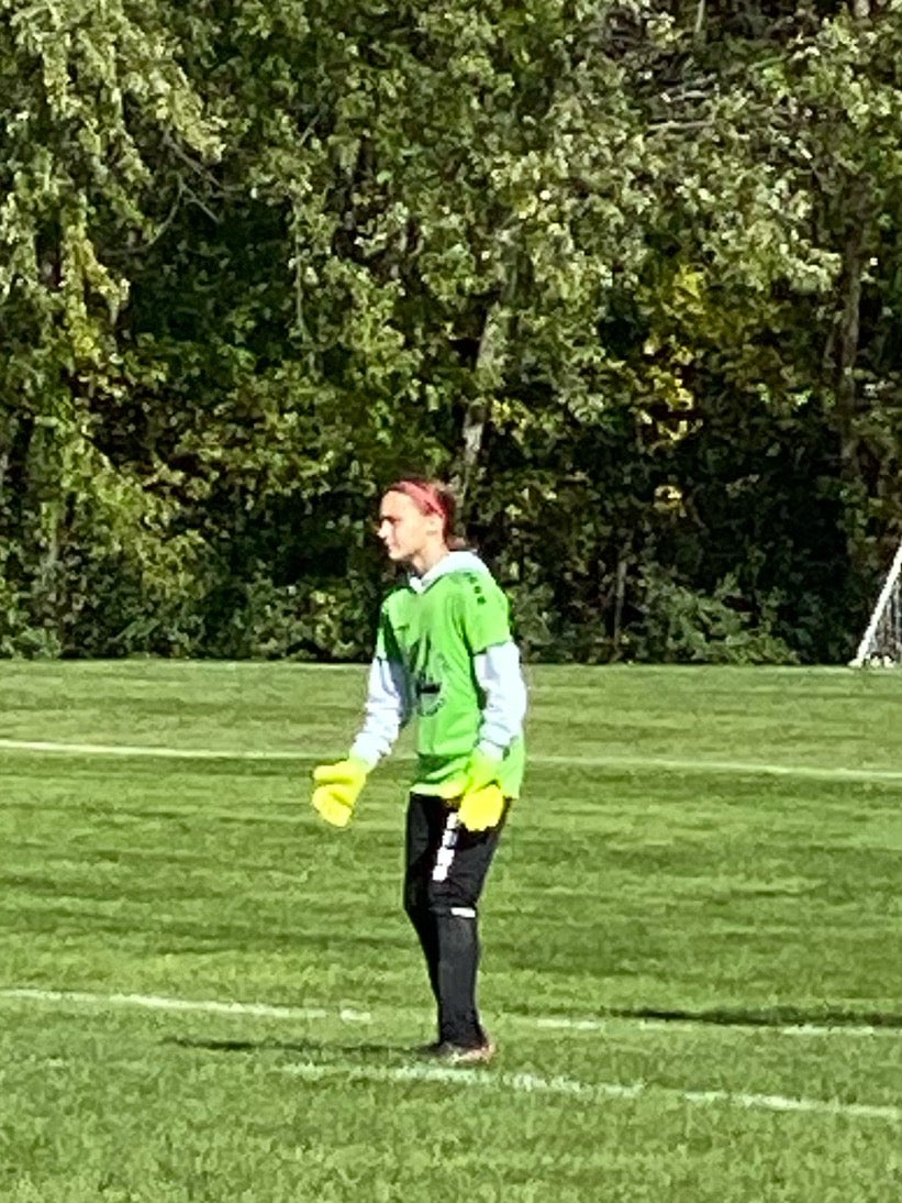Megan Kron