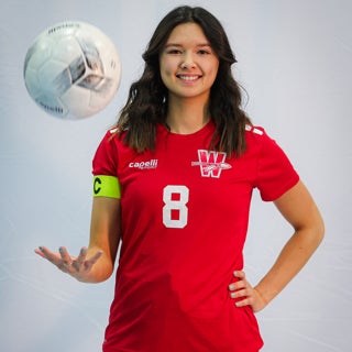 Kiara Shane