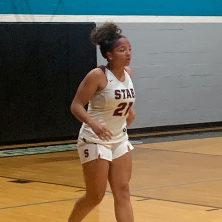 Kymora “mo” Johnson