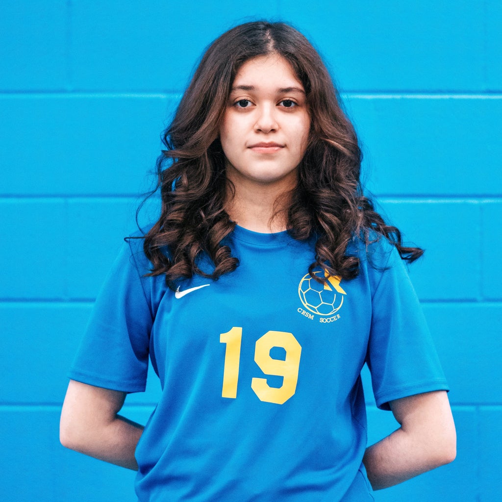 Sofia Escobedo
